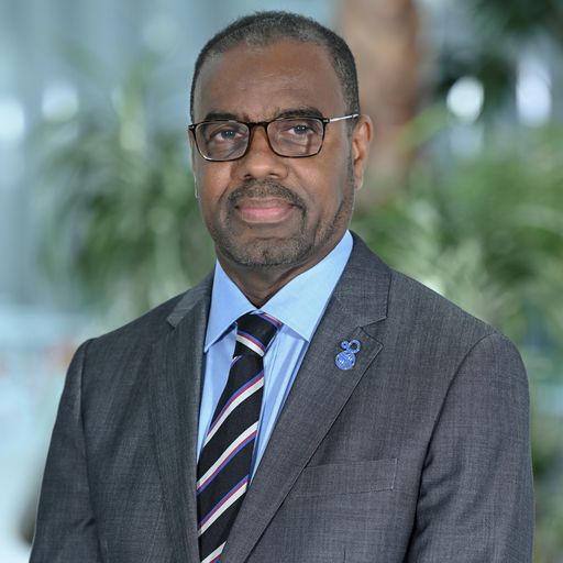 Dr. Abdu Adem